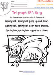 spr-trigraph-song-worksheet